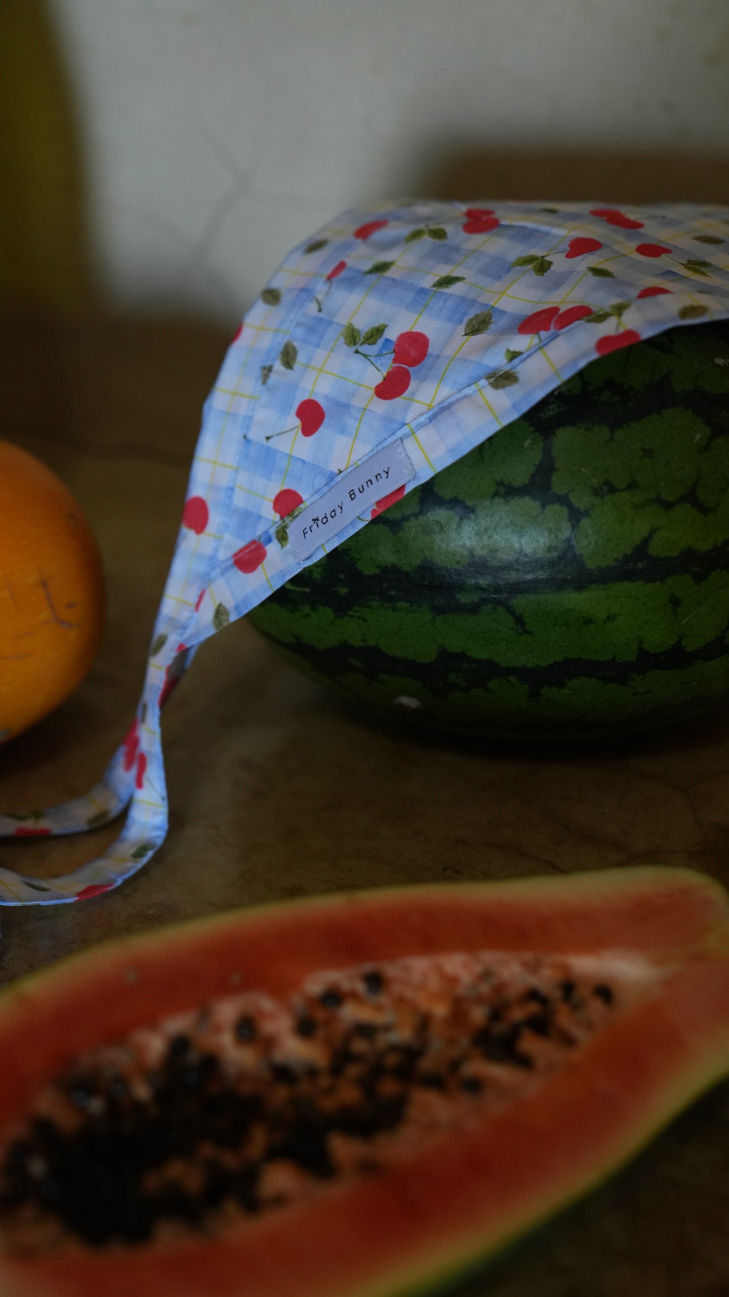 Piknik Bandanası