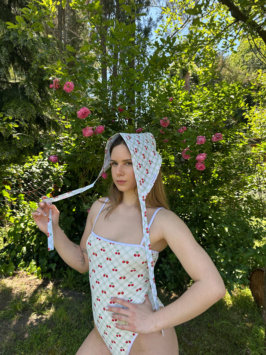 Farm Bandana
