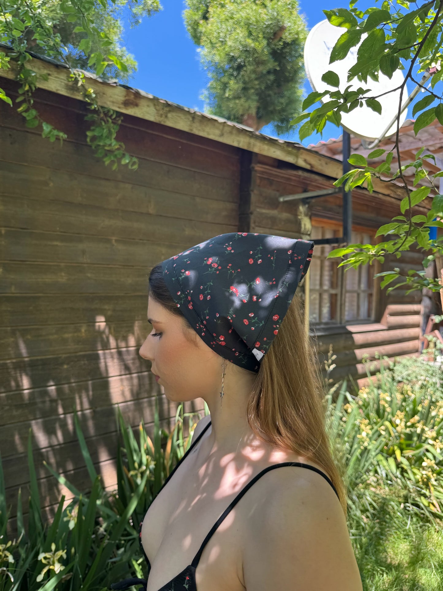 Farm Bandana